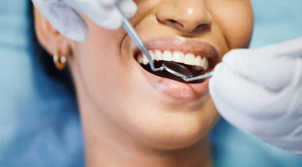 Best Tooth Infection Emergency Dentist  in Leonia, NJ