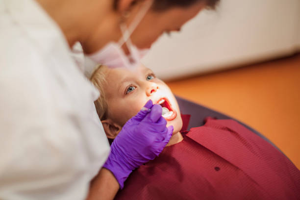 Best Tooth Infection Emergency Dentist  in Leonia, NJ