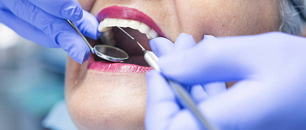 Best Dentist Open Late Near Me  in Leonia, NJ